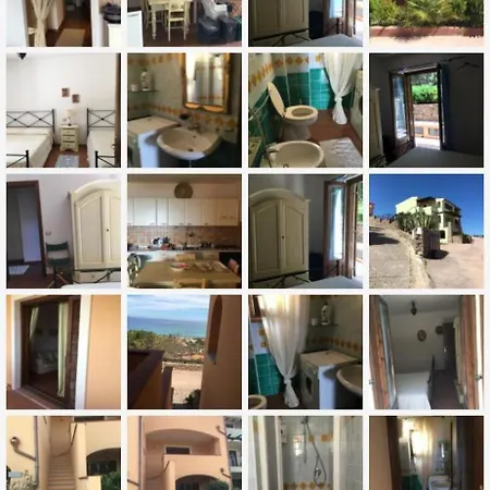 Сasa de vacaciones Monte Baingiu *