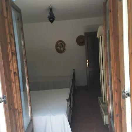 Monte Baingiu Сasa de vacaciones *