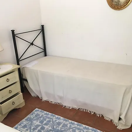 Dom wakacyjny Monte Baingiu