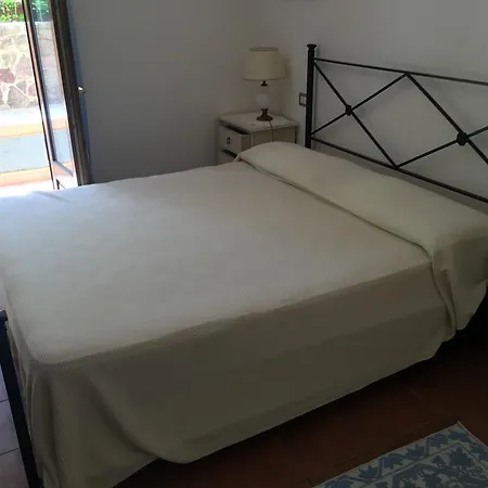 Monte Baingiu Dom wakacyjny