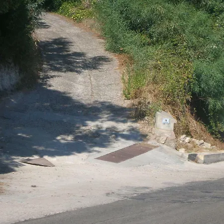 Сasa de vacaciones Monte Baingiu