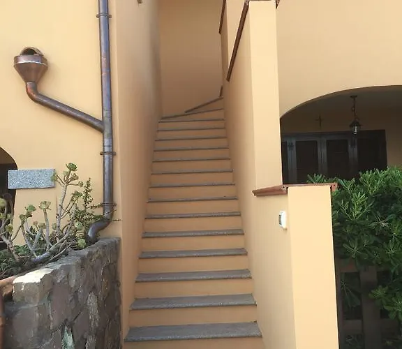 Сasa de vacaciones Monte Baingiu *