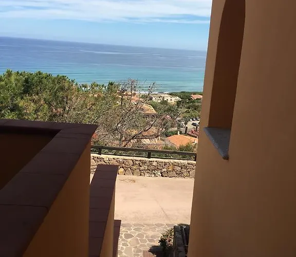 Monte Baingiu Castelsardo