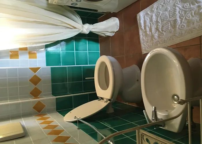 Monte Baingiu Castelsardo