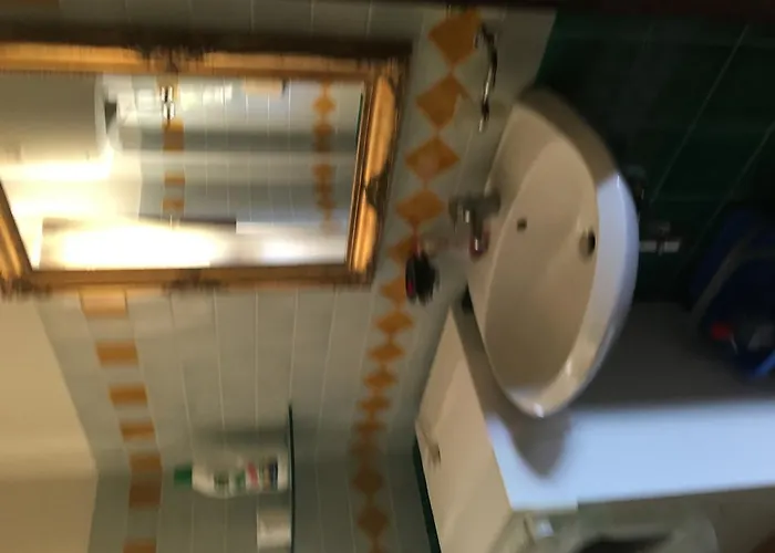 Monte Baingiu Сasa de vacaciones