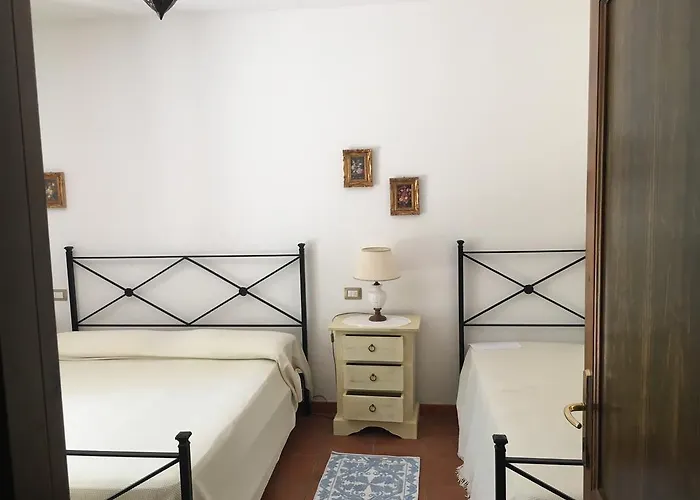 Сasa de vacaciones Monte Baingiu *