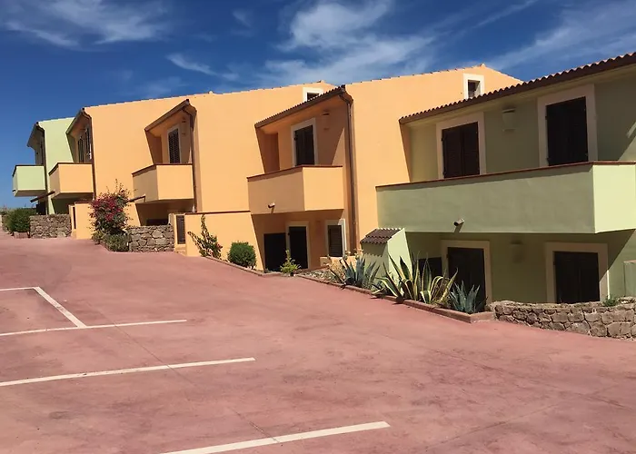 Monte Baingiu * Castelsardo