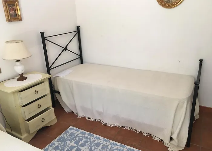 Сasa de vacaciones Monte Baingiu