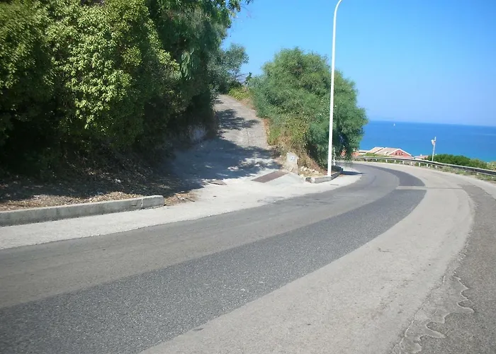 Сasa de vacaciones Monte Baingiu *