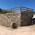 펜션 Monte Baingiu *