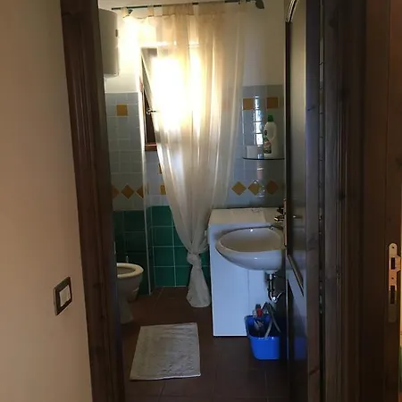 Monte Baingiu Holiday home *