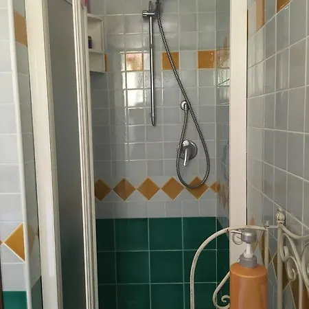 Monte Baingiu Nyaraló Castelsardo