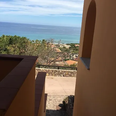 Monte Baingiu Castelsardo