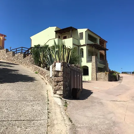 Monte Baingiu