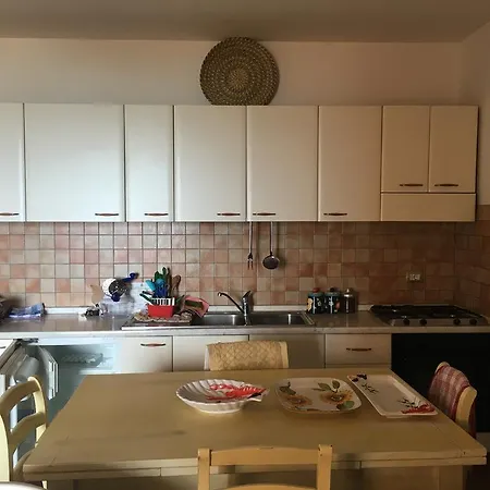 Holiday home Monte Baingiu Castelsardo