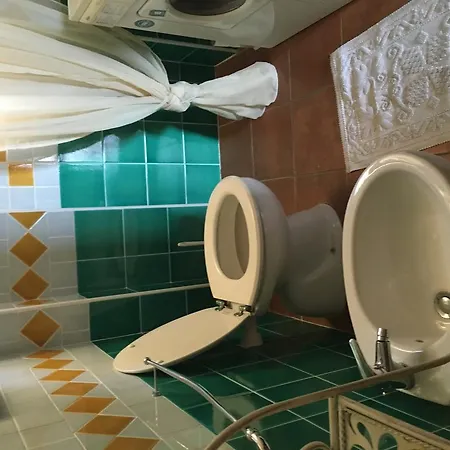 Monte Baingiu Castelsardo