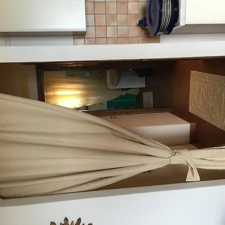 Holiday home Monte Baingiu Castelsardo