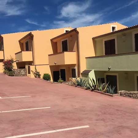 Monte Baingiu * Castelsardo