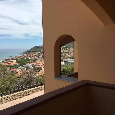 Monte Baingiu * Castelsardo