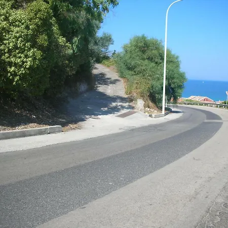 Nyaraló Monte Baingiu *