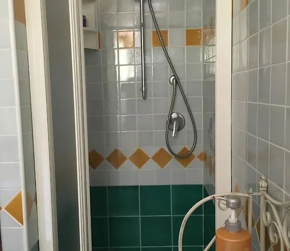 Monte Baingiu Vakantiehuis Castelsardo