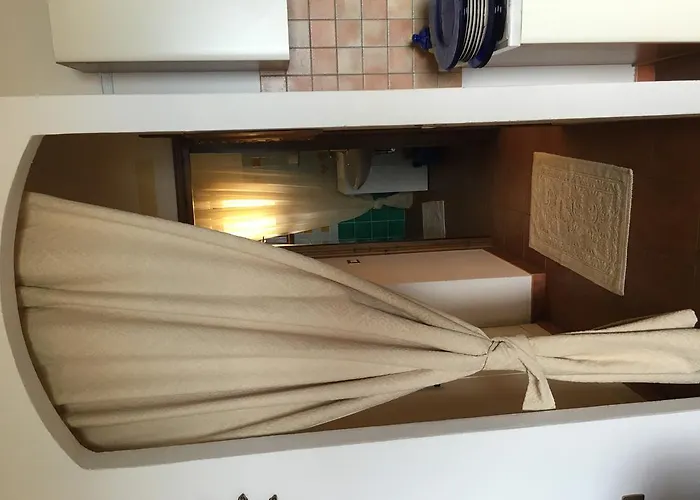 Vakantiehuis Monte Baingiu Castelsardo