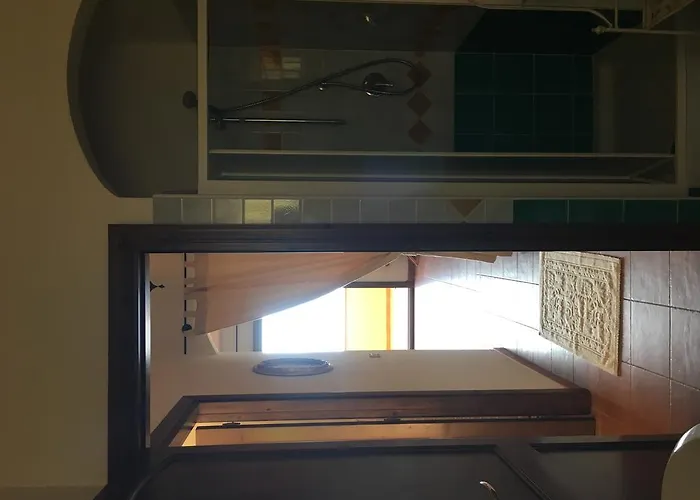 Monte Baingiu Vakantiehuis *