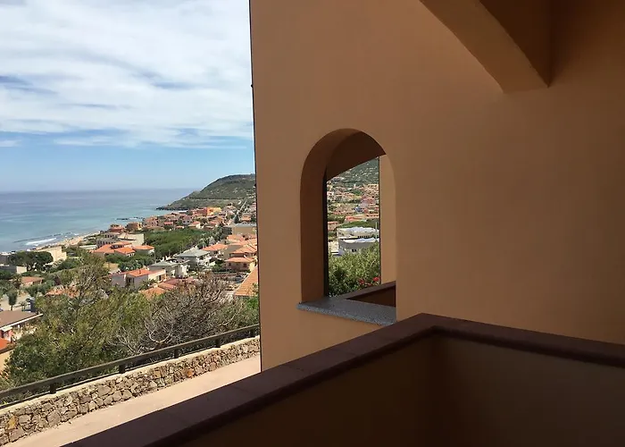 Monte Baingiu * Castelsardo